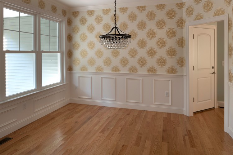 Residential Project